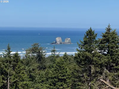 Land at 16500 N Highway 101, Rockaway Beach, OR 97136