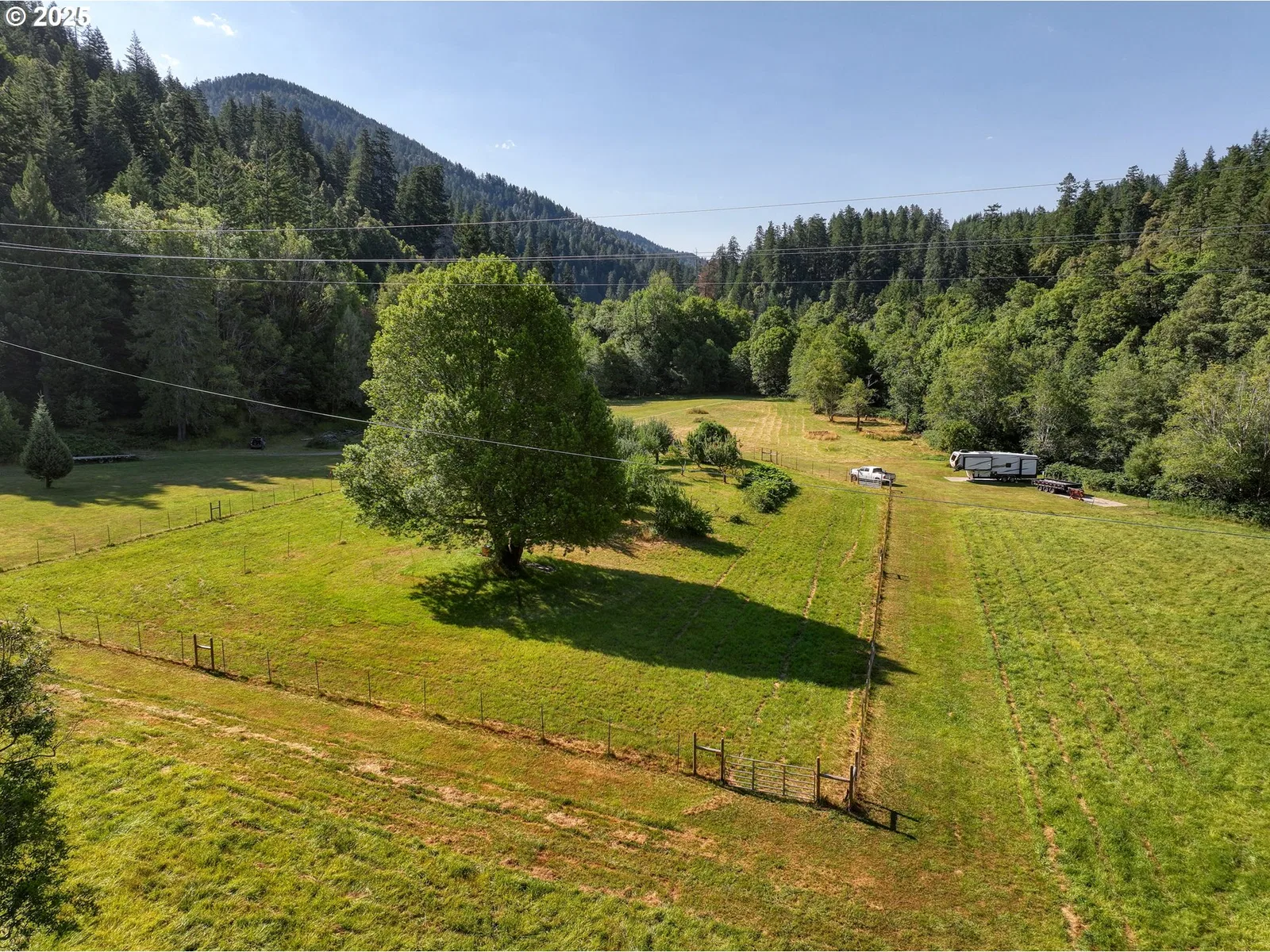99301 Agness Rd, Gold Beach, OR 97444 — photograph 15