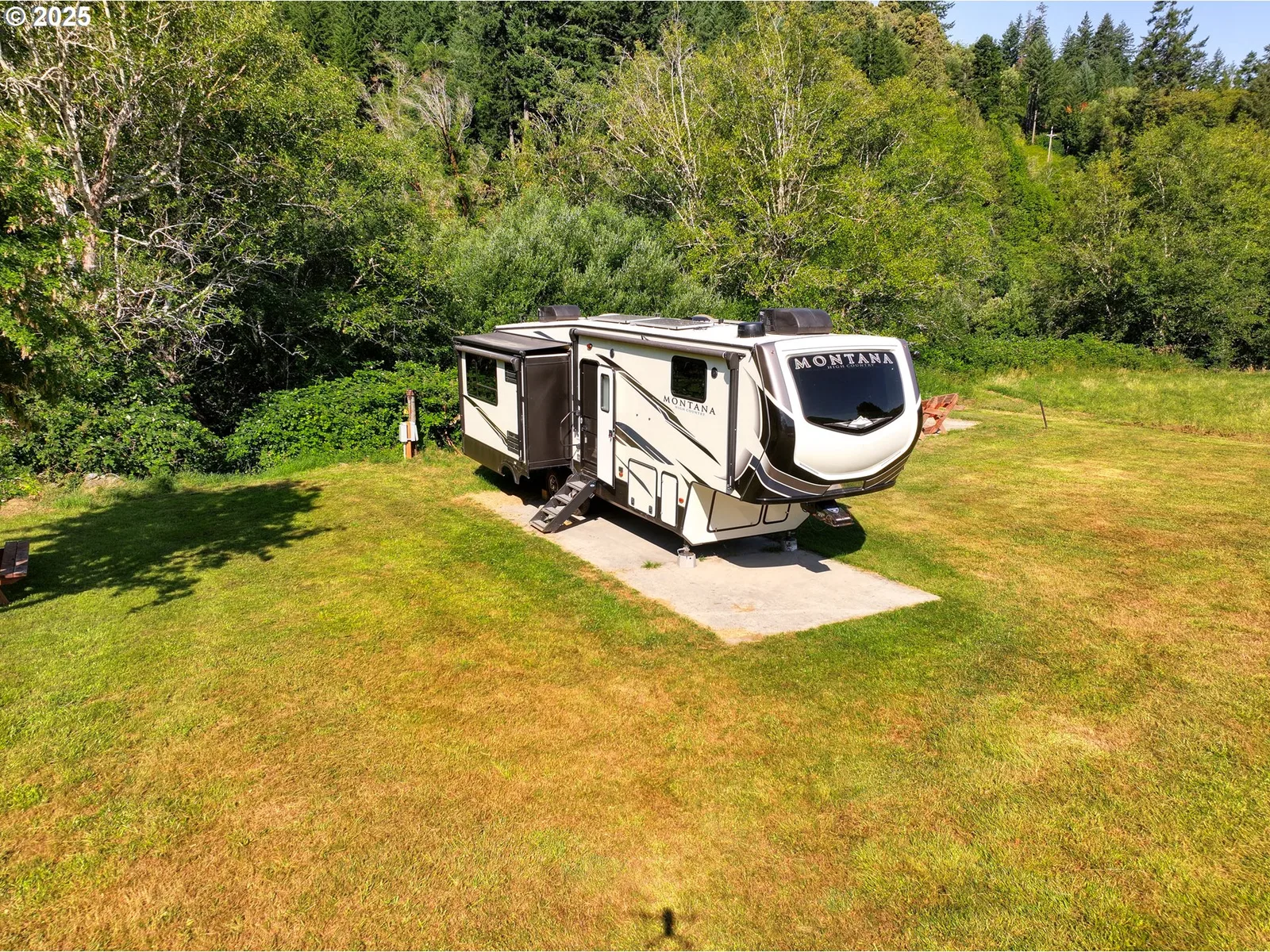 99301 Agness Rd, Gold Beach, OR 97444 — photograph 18