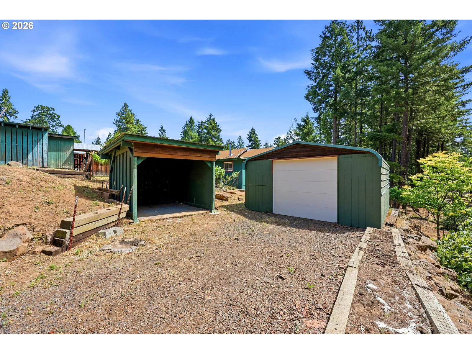 333 Oak Park Dr, Tygh Valley, OR 97063 — photograph 42