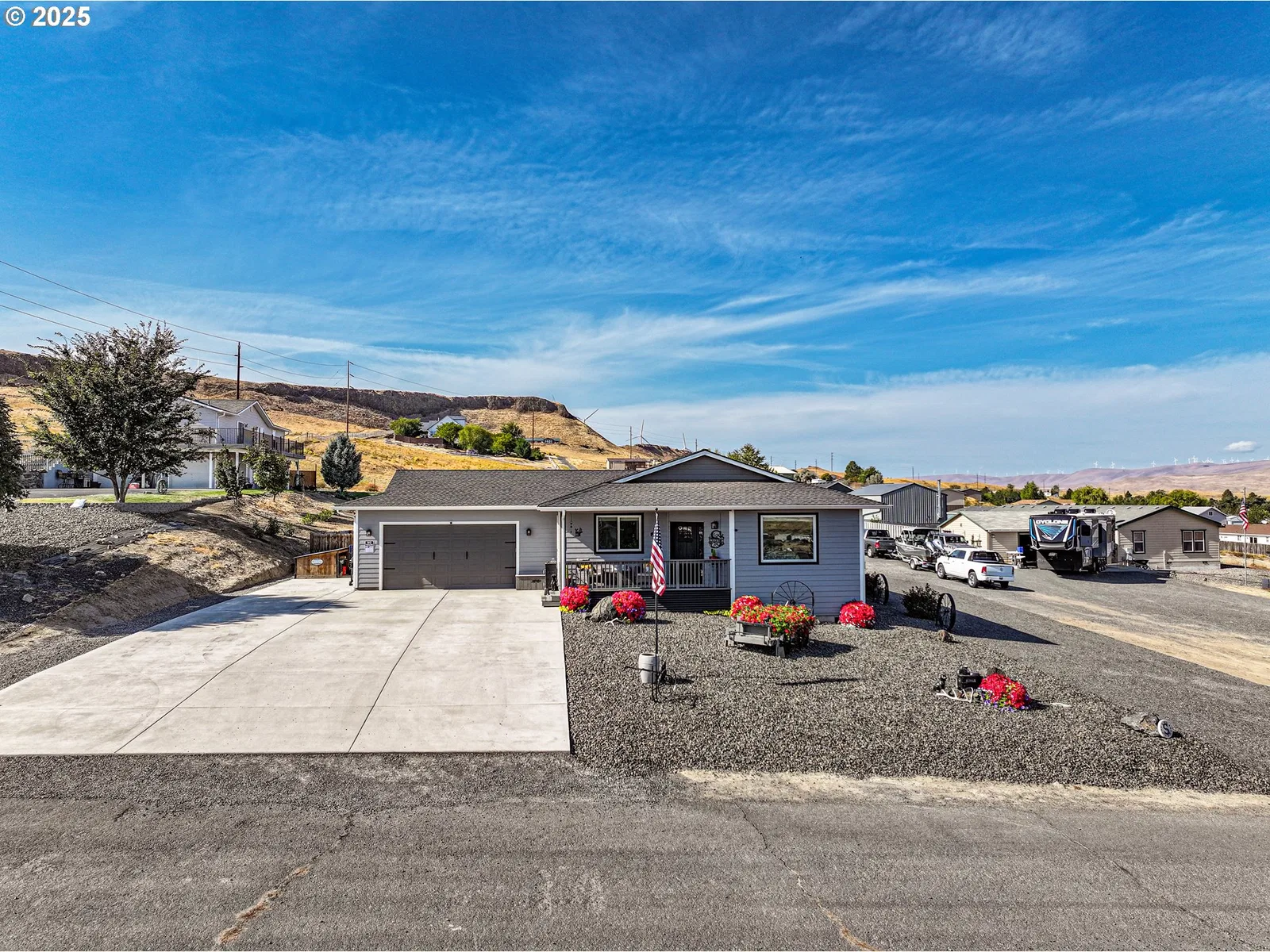 1275 Wright Rd, Arlington, OR 97812 — photograph 35