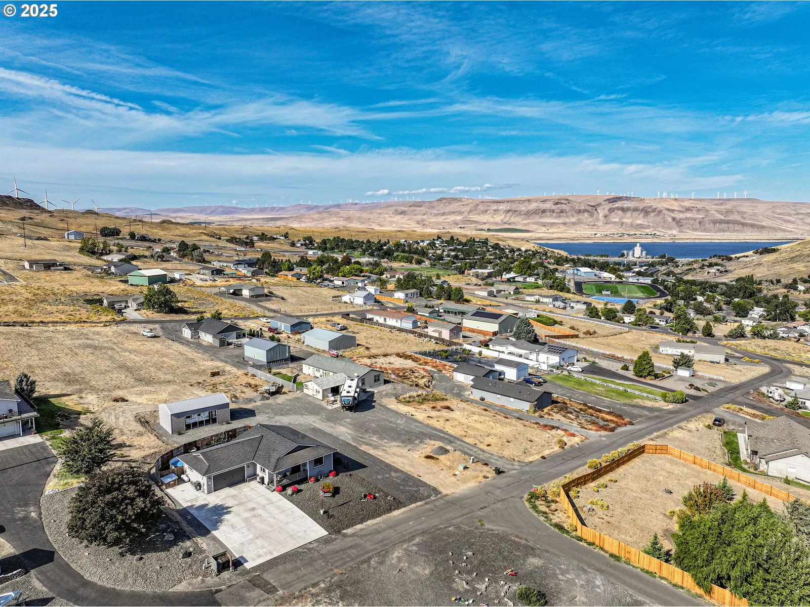 1275 Wright Rd, Arlington, OR 97812 — photograph 36