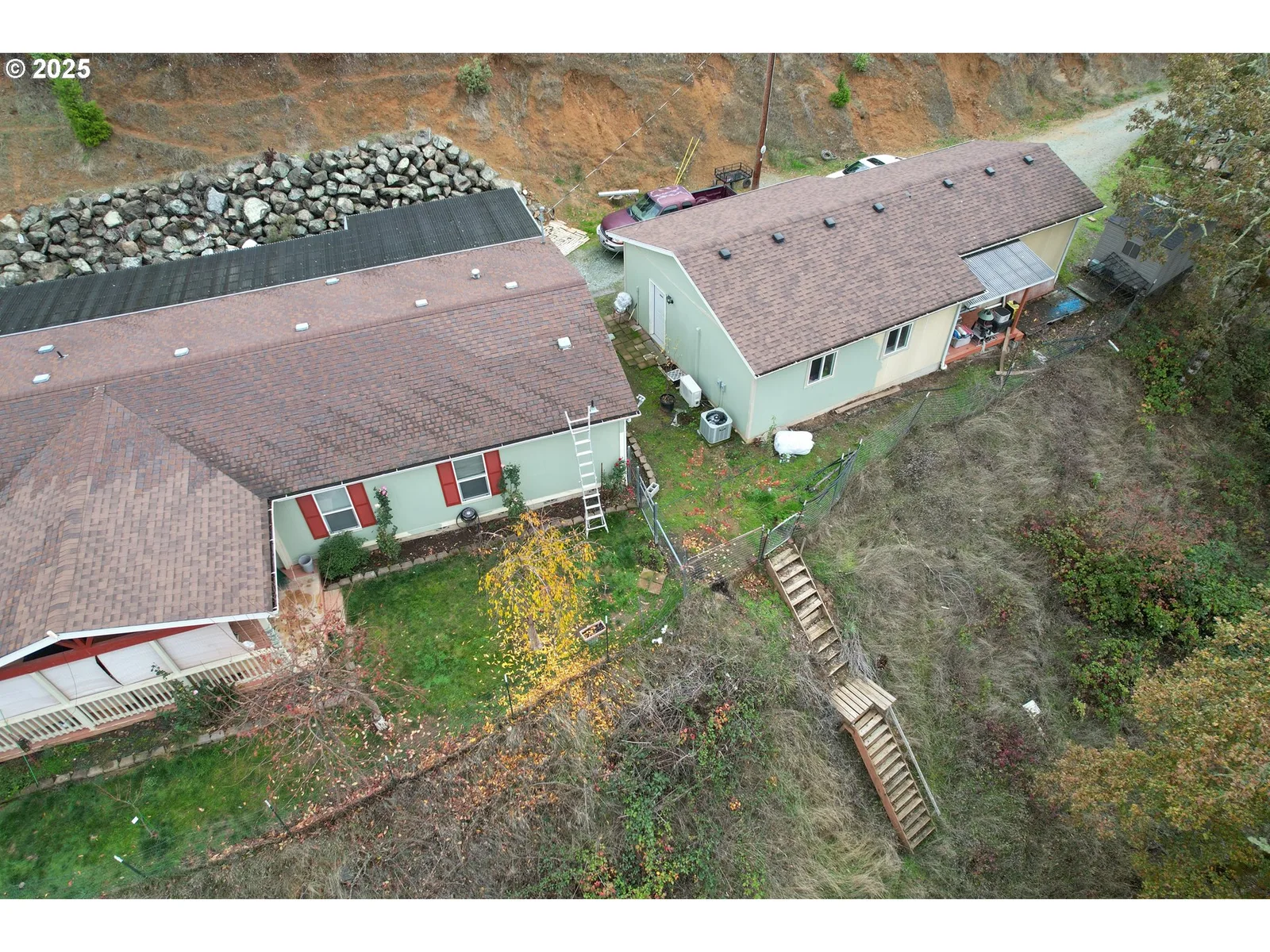 1320 Shoestring Rd, Riddle, OR 97469 — photograph 38