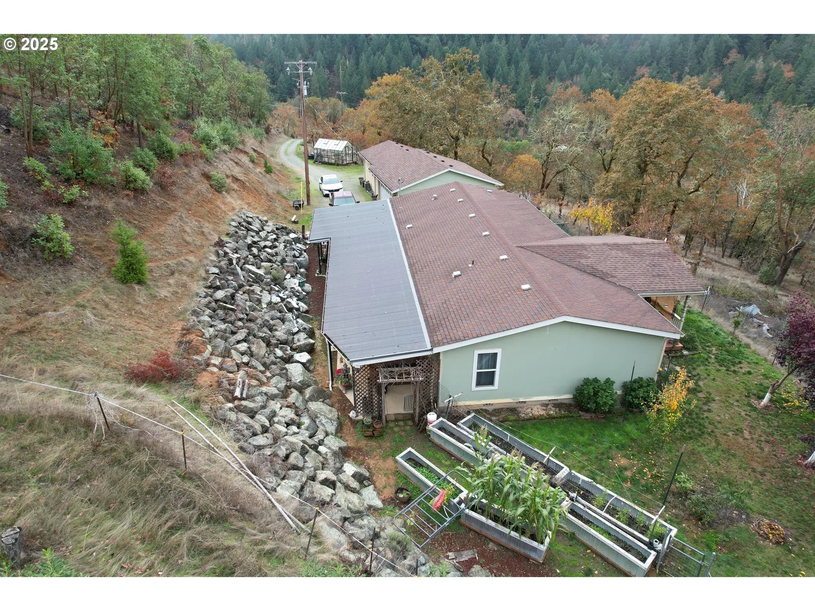 1320 Shoestring Rd, Riddle, OR 97469 — photograph 40