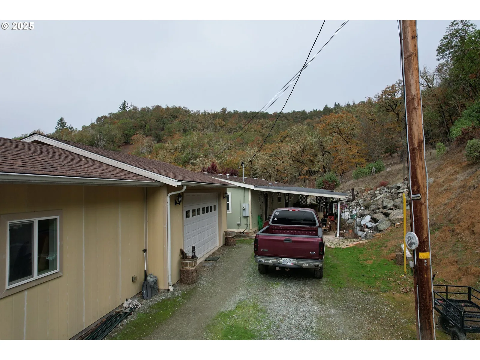 1320 Shoestring Rd, Riddle, OR 97469 — photograph 20