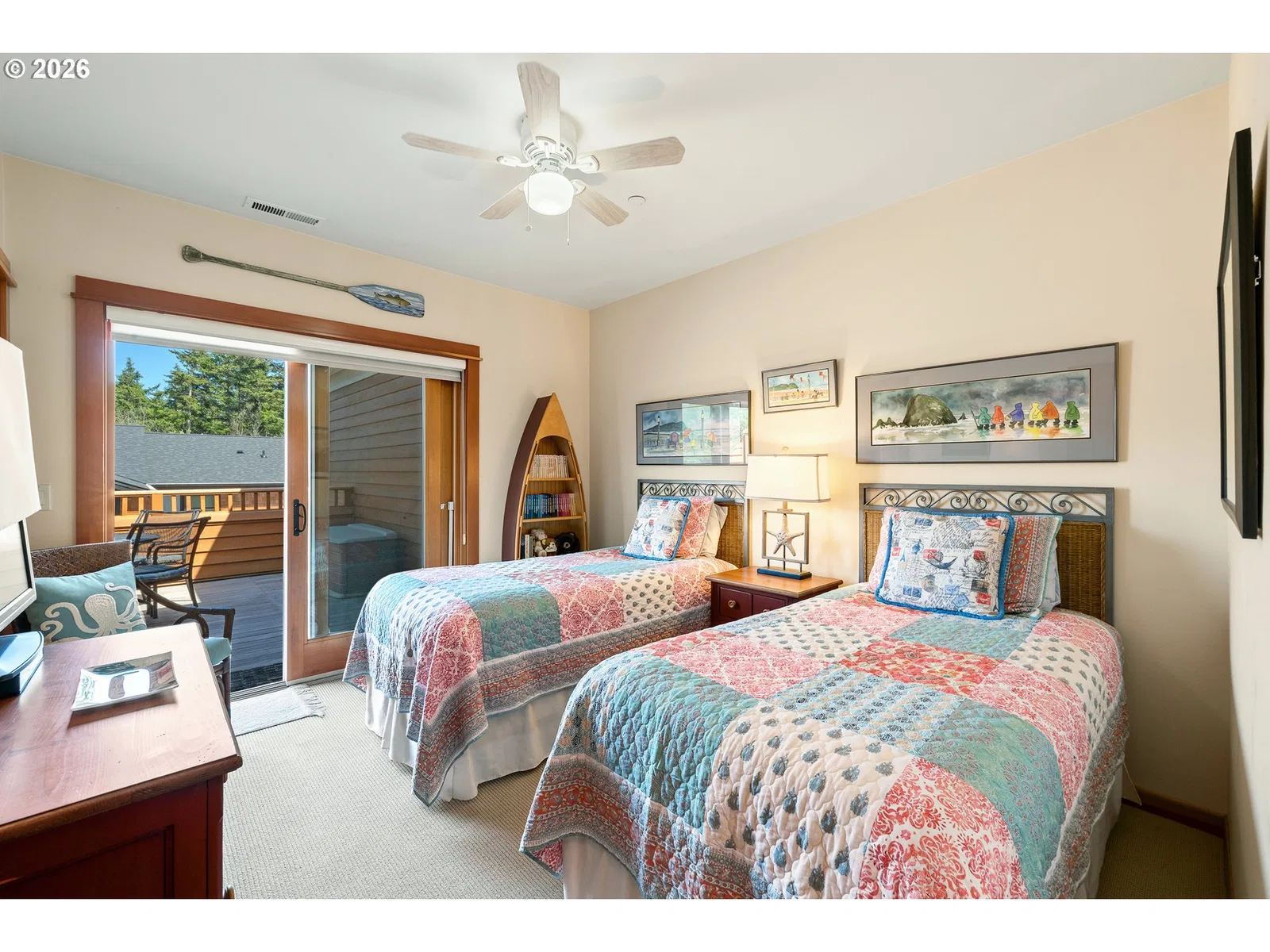 123 S Hemlock St 203, Cannon Beach, OR 97110 — photograph 27