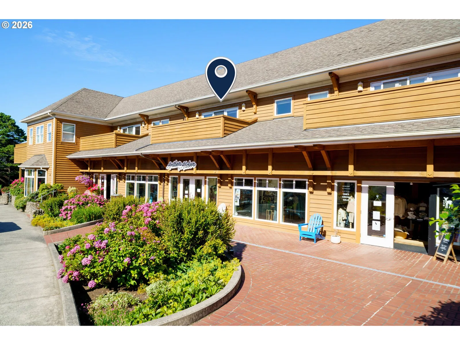 123 S Hemlock St 203, Cannon Beach, OR 97110 — photograph 35