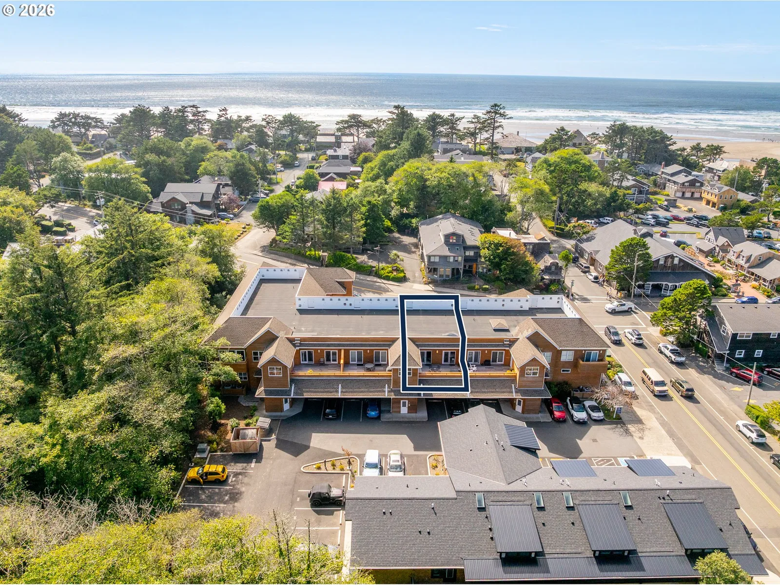 123 S Hemlock St 203, Cannon Beach, OR 97110 — photograph 38