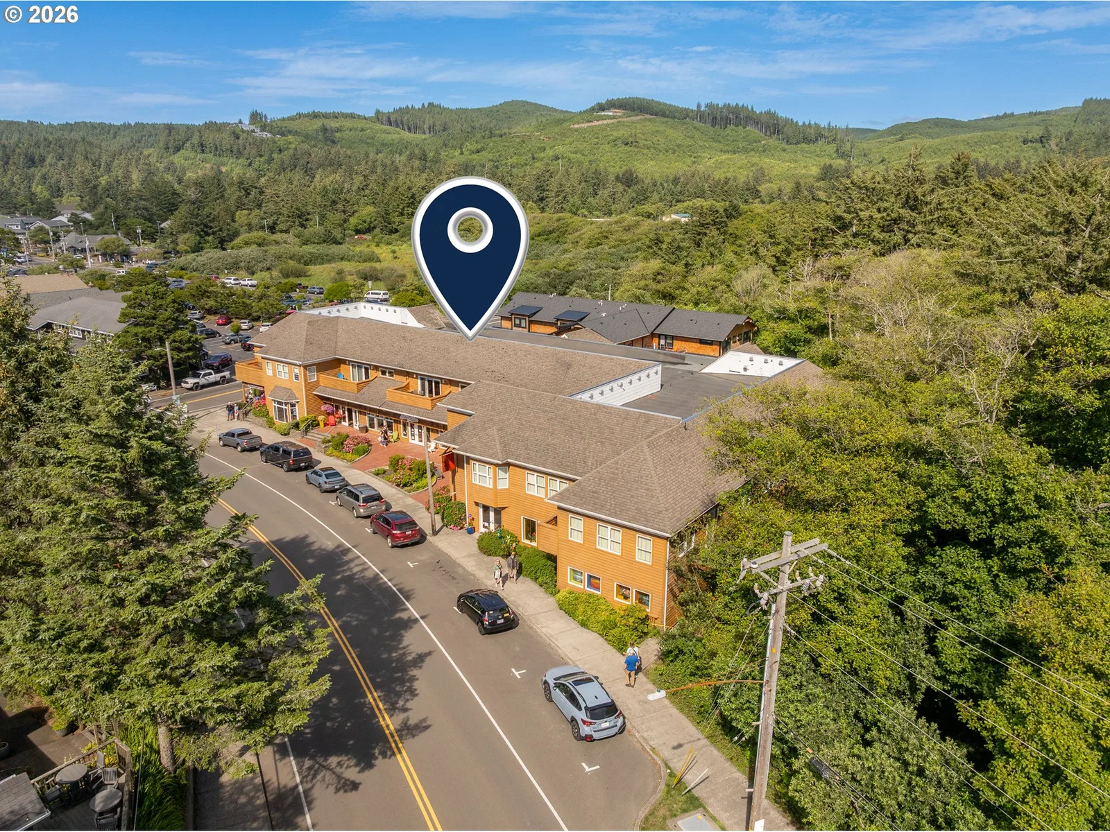 123 S Hemlock St 203, Cannon Beach, OR 97110 — photograph 48