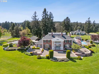 Home at 14161 SW Tooze Rd, Sherwood, OR 97140