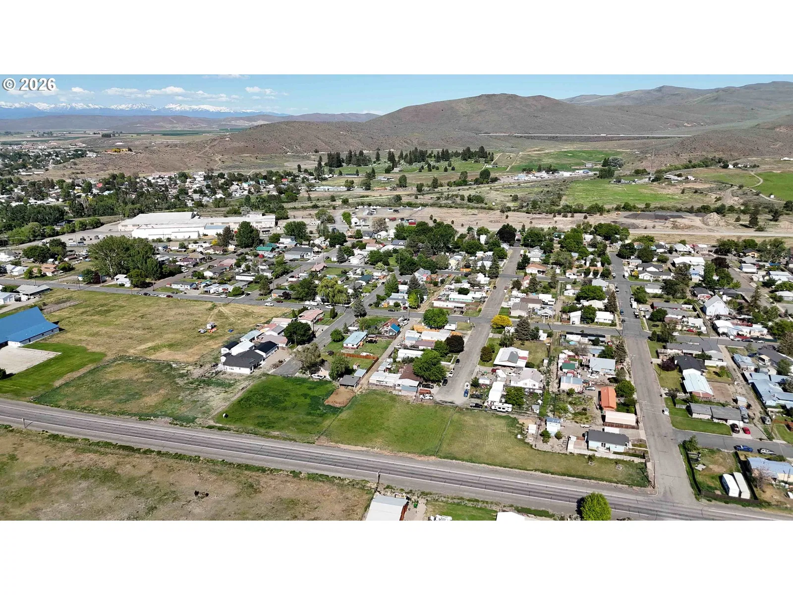 2400 Failing Ave, Baker City, OR 97814 — photograph 7