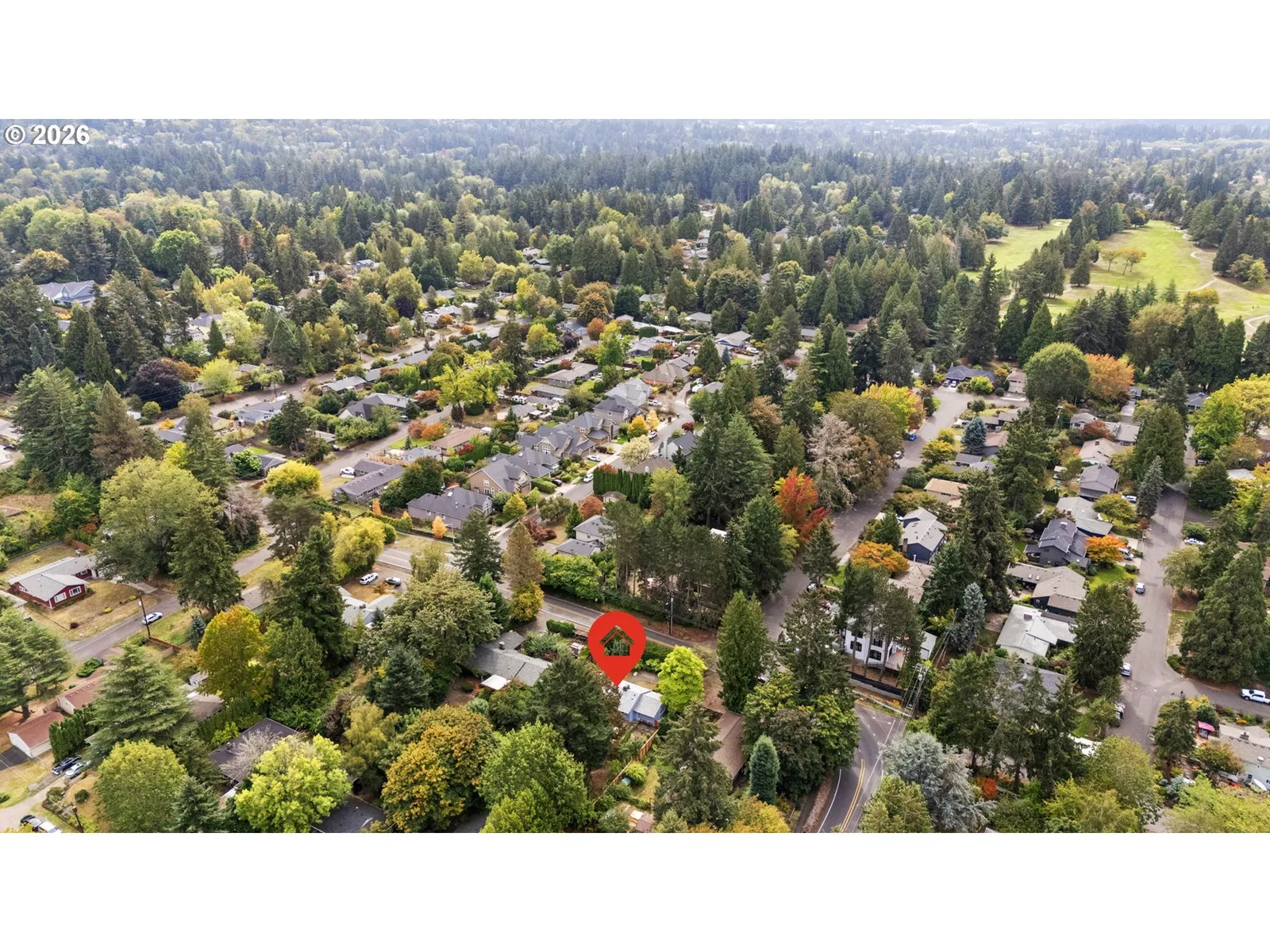 9125 SW Garden Home Rd, Portland, OR 97223 — photograph 34