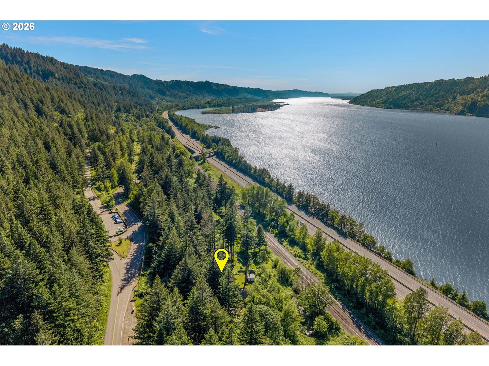 47645 E Columbia River Hwy, Corbett, OR 97019 — photograph 47