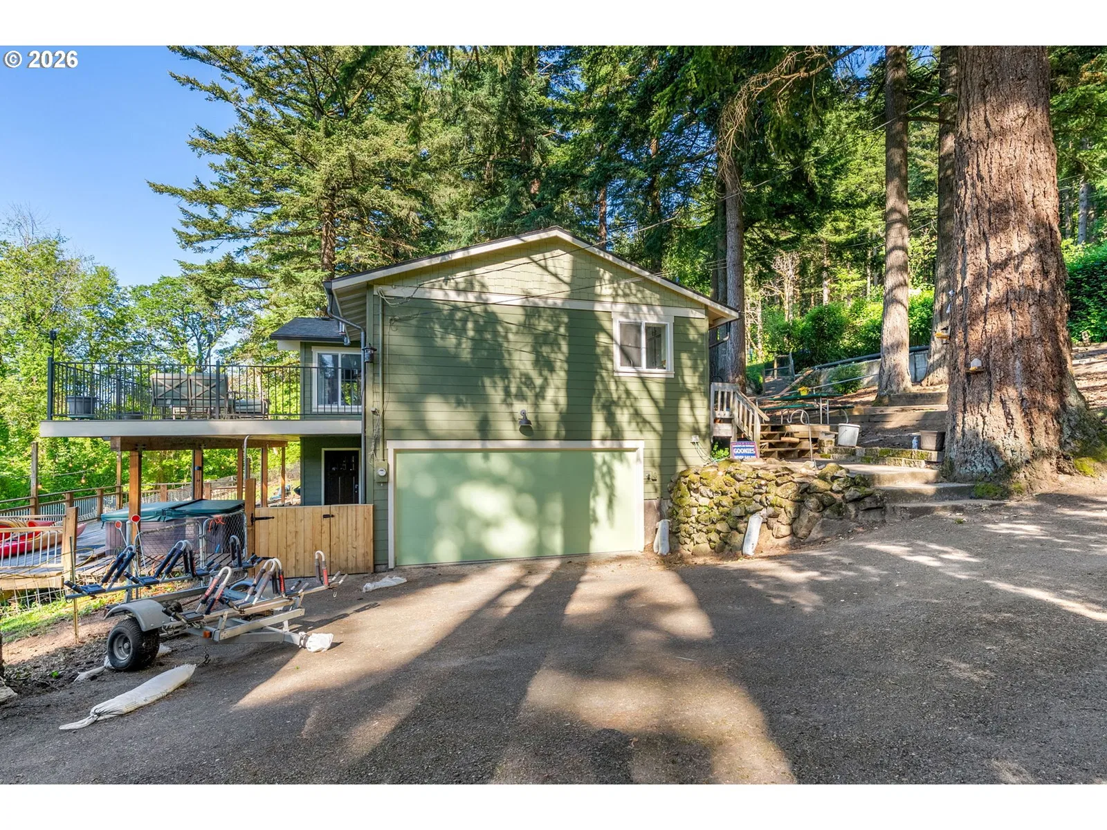 47645 E Columbia River Hwy, Corbett, OR 97019 — photograph 45