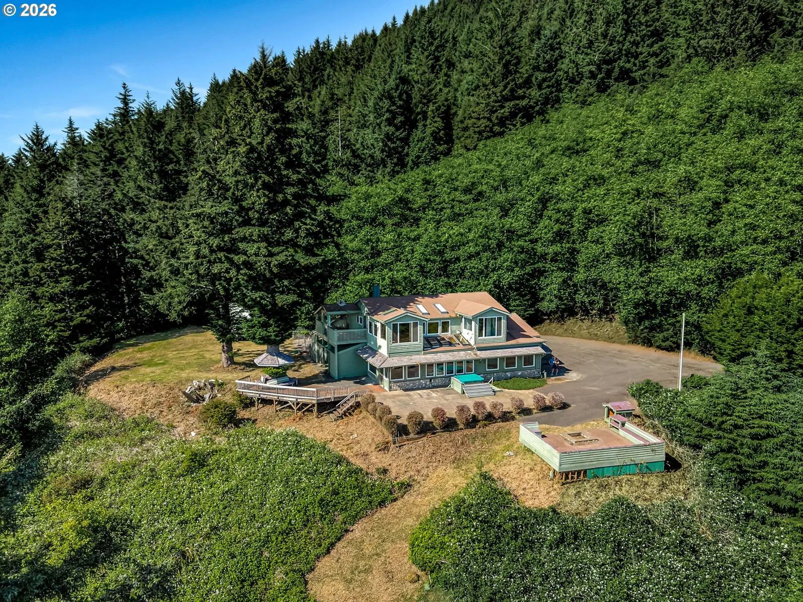 32307 Ruby Ln, Cannon Beach, OR 97110 — photograph 25