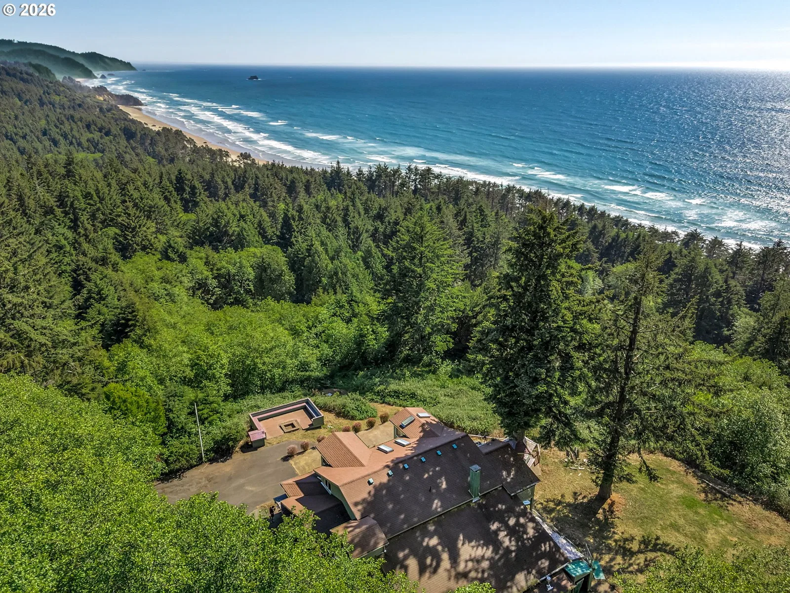 32307 Ruby Ln, Cannon Beach, OR 97110 — photograph 12