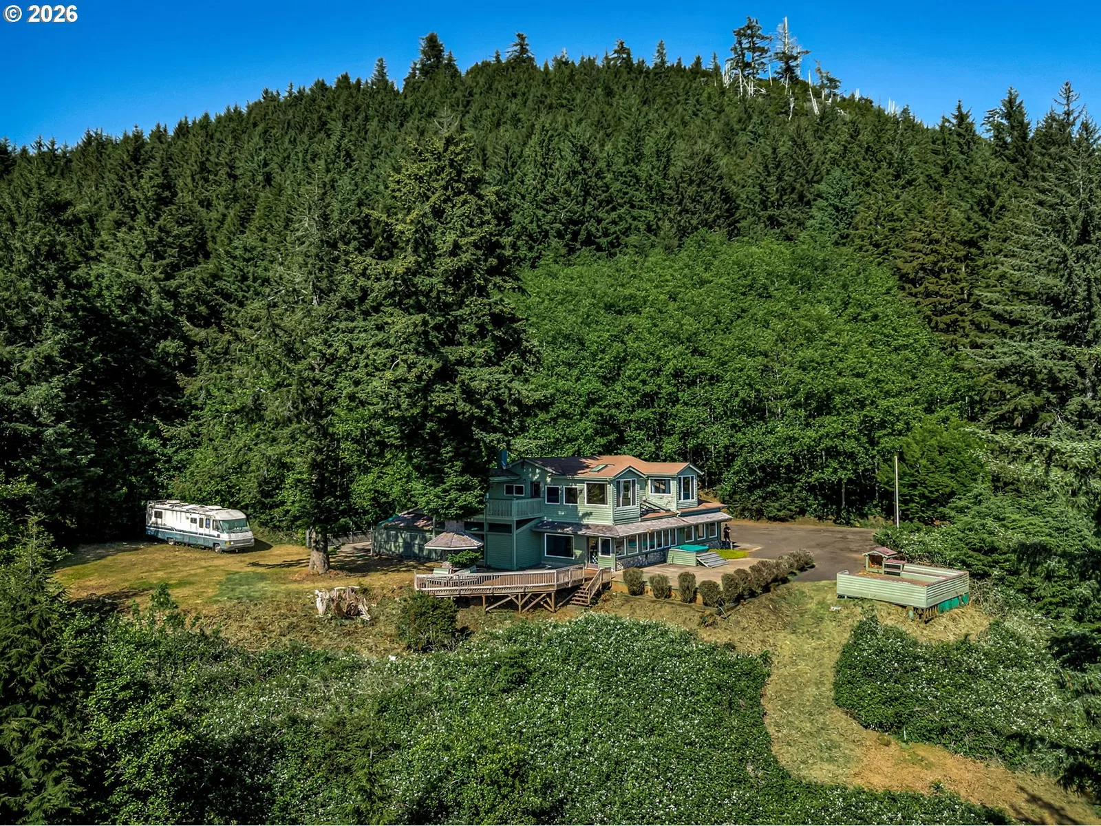 32307 Ruby Ln, Cannon Beach, OR 97110 — photograph 23