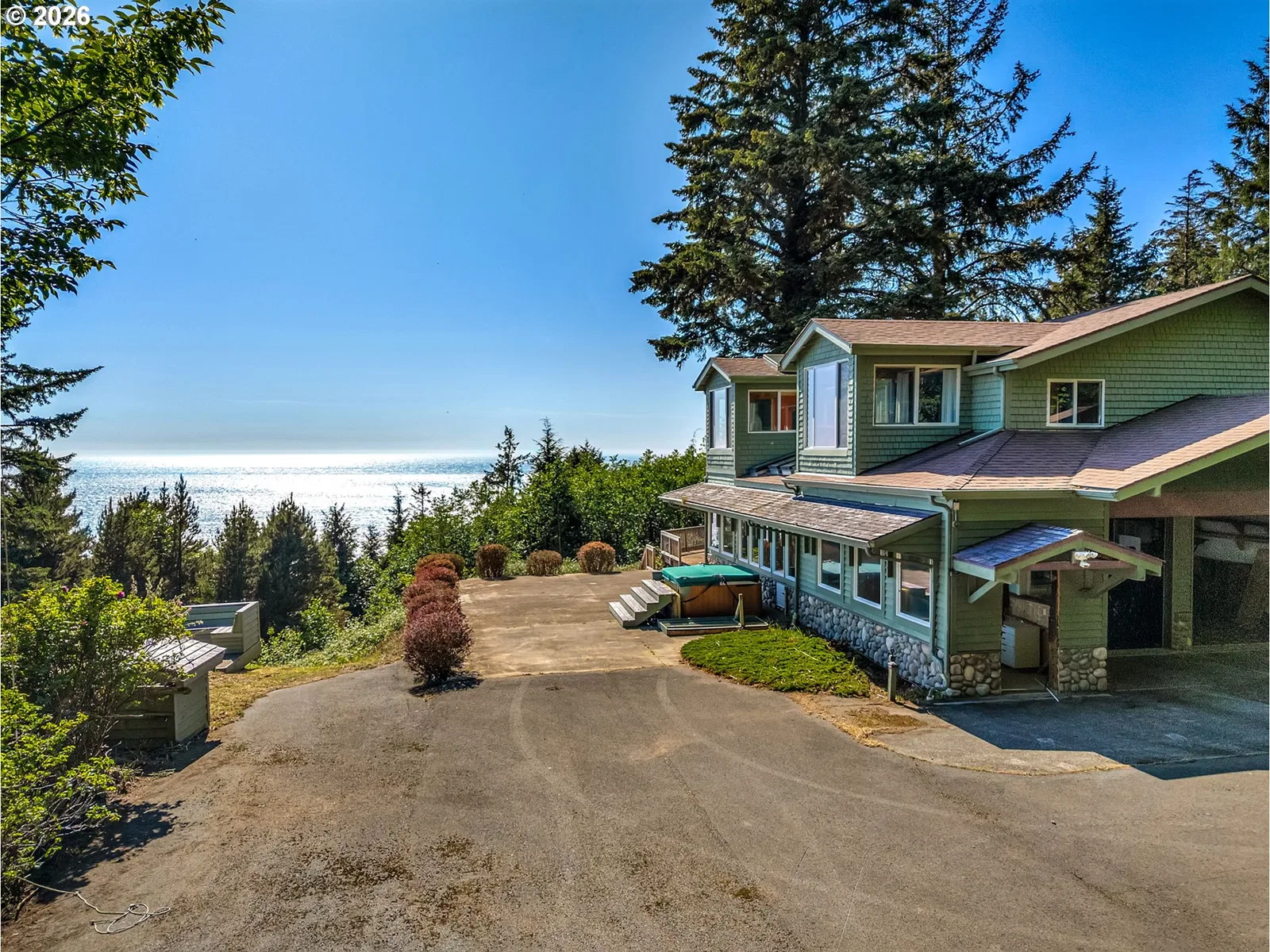 32307 Ruby Ln, Cannon Beach, OR 97110 — photograph 16