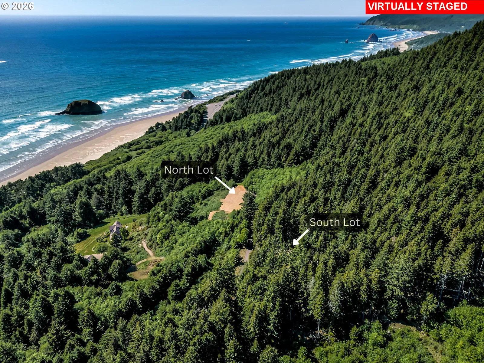 32307 Ruby Ln, Cannon Beach, OR 97110 — photograph 9
