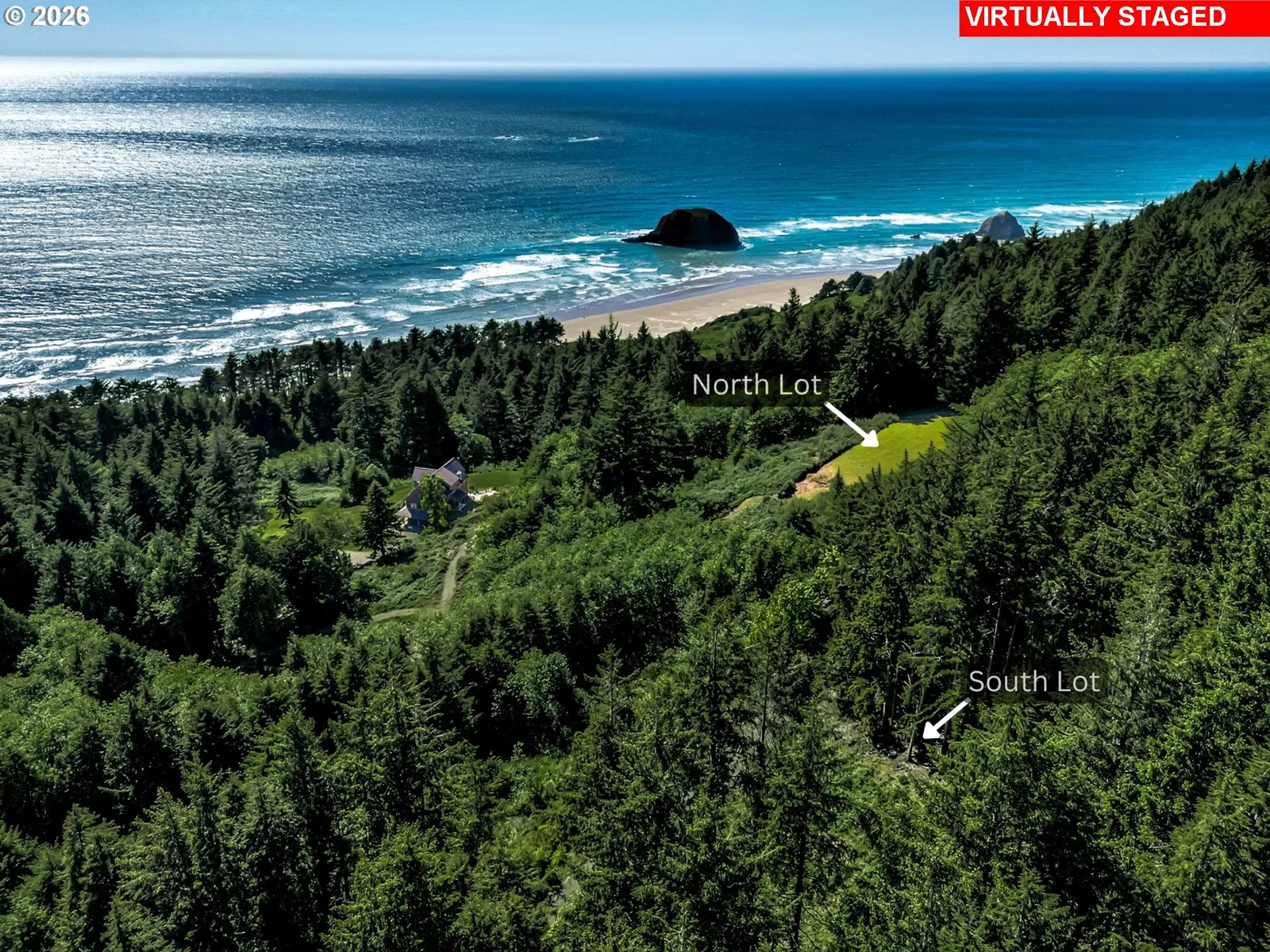 32307 Ruby Ln, Cannon Beach, OR 97110 — photograph 10