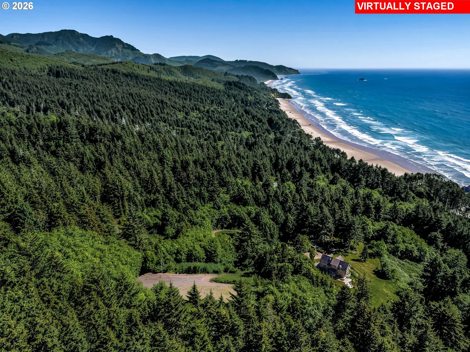 32307 Ruby Ln, Cannon Beach, OR 97110 — photograph 21