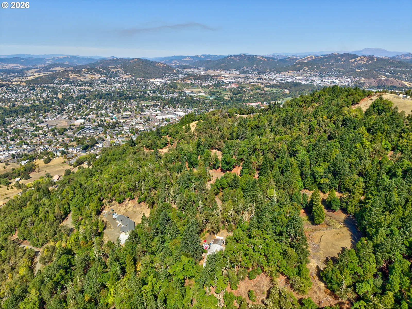 643 Hutchins Dr, Roseburg, OR 97471 — photograph 27