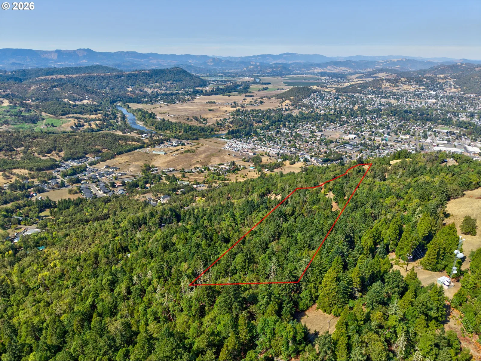 643 Hutchins Dr, Roseburg, OR 97471 — photograph 24