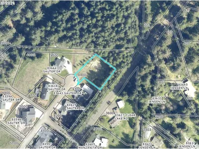 Land at Sauter Dr 7, Florence, OR 97439