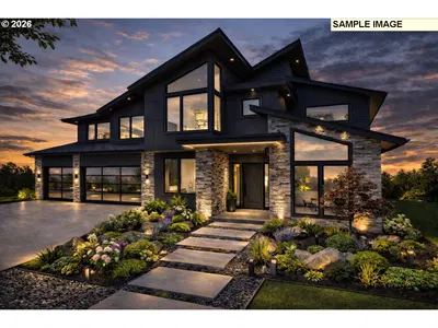 Home at 4615 NW Paddock Ct, Camas, Wa 98607 (Pending)