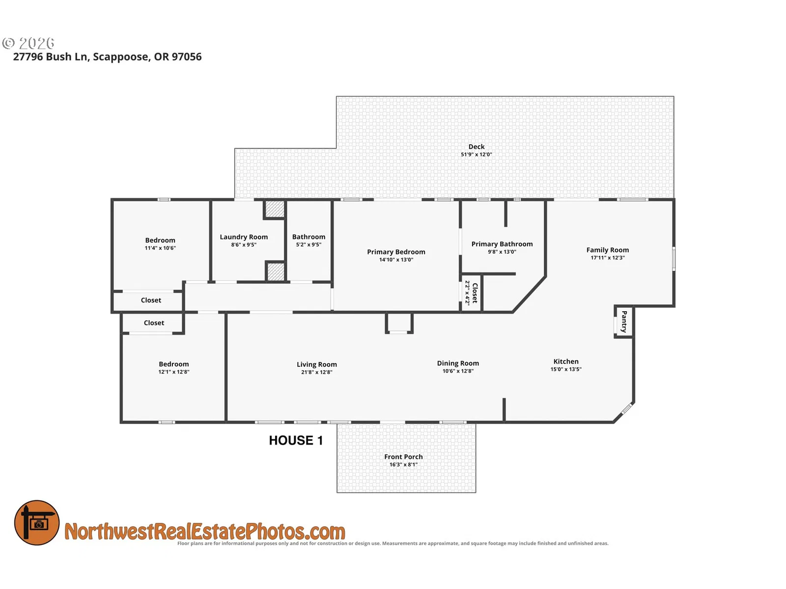 27796 Bush Ln, Scappoose, OR 97056 — photograph 42