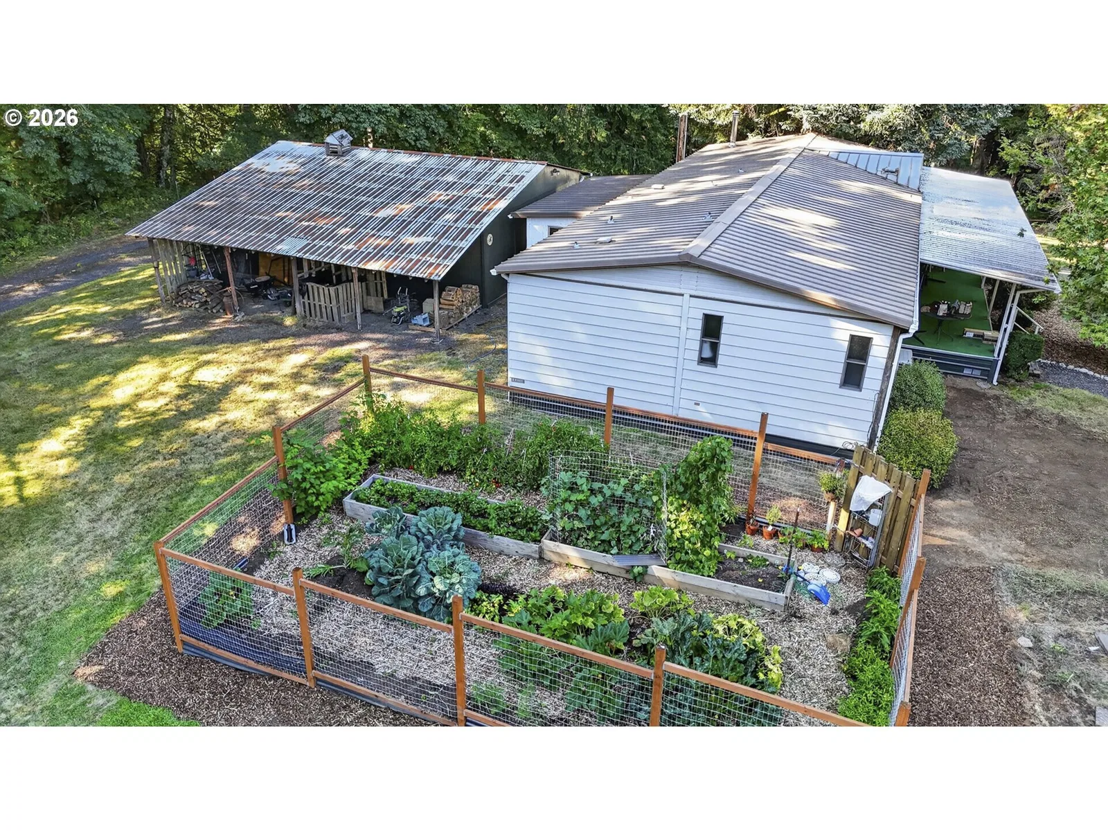 27796 Bush Ln, Scappoose, OR 97056 — photograph 41
