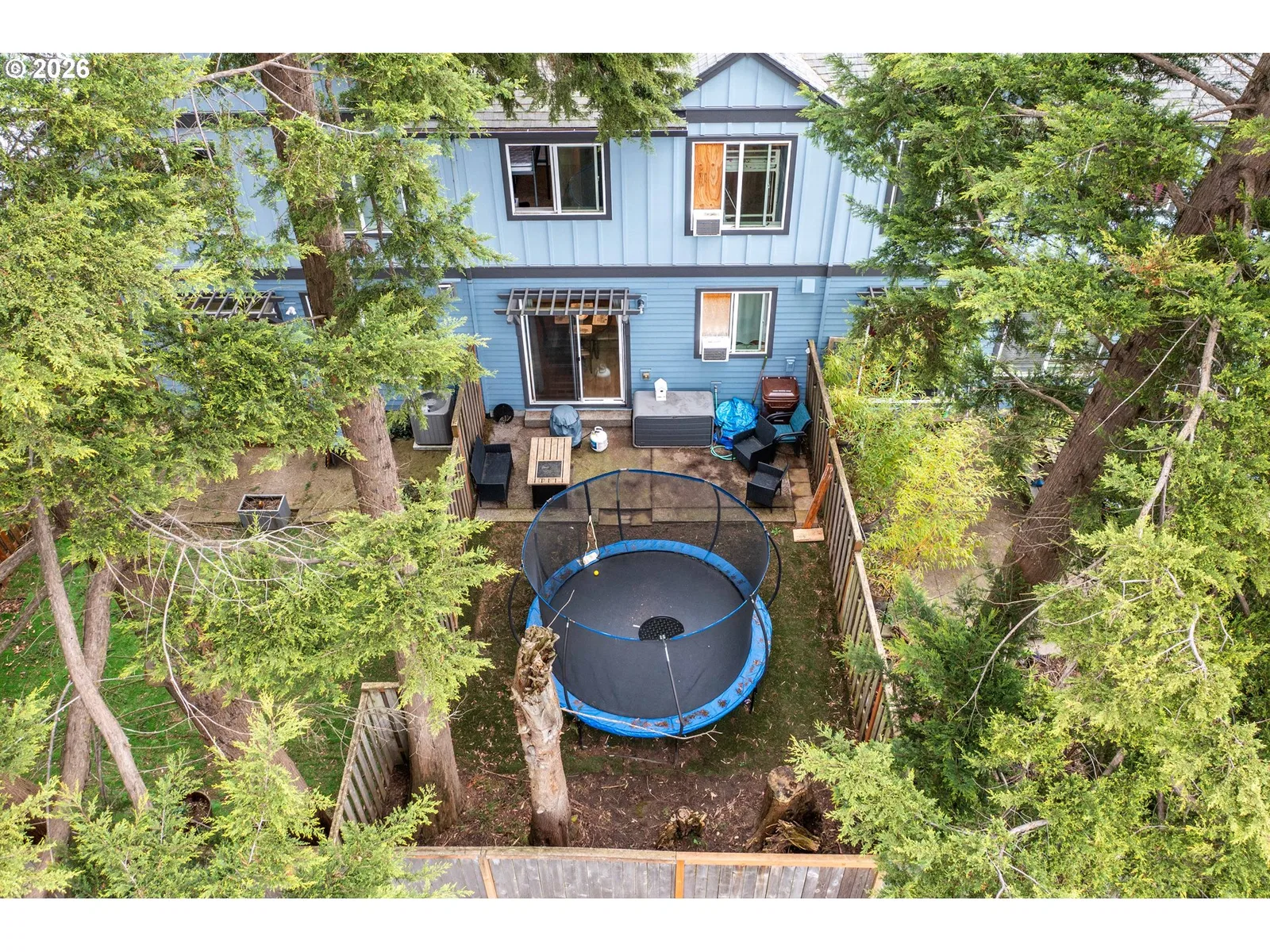 1316 SE Roundelay St, Hillsboro, OR 97123 — photograph 24