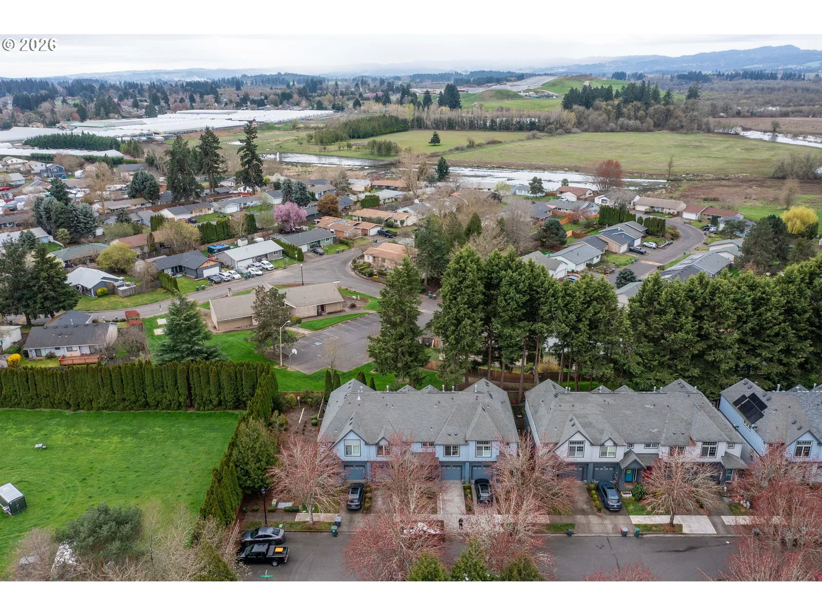 1316 SE Roundelay St, Hillsboro, OR 97123 — photograph 29