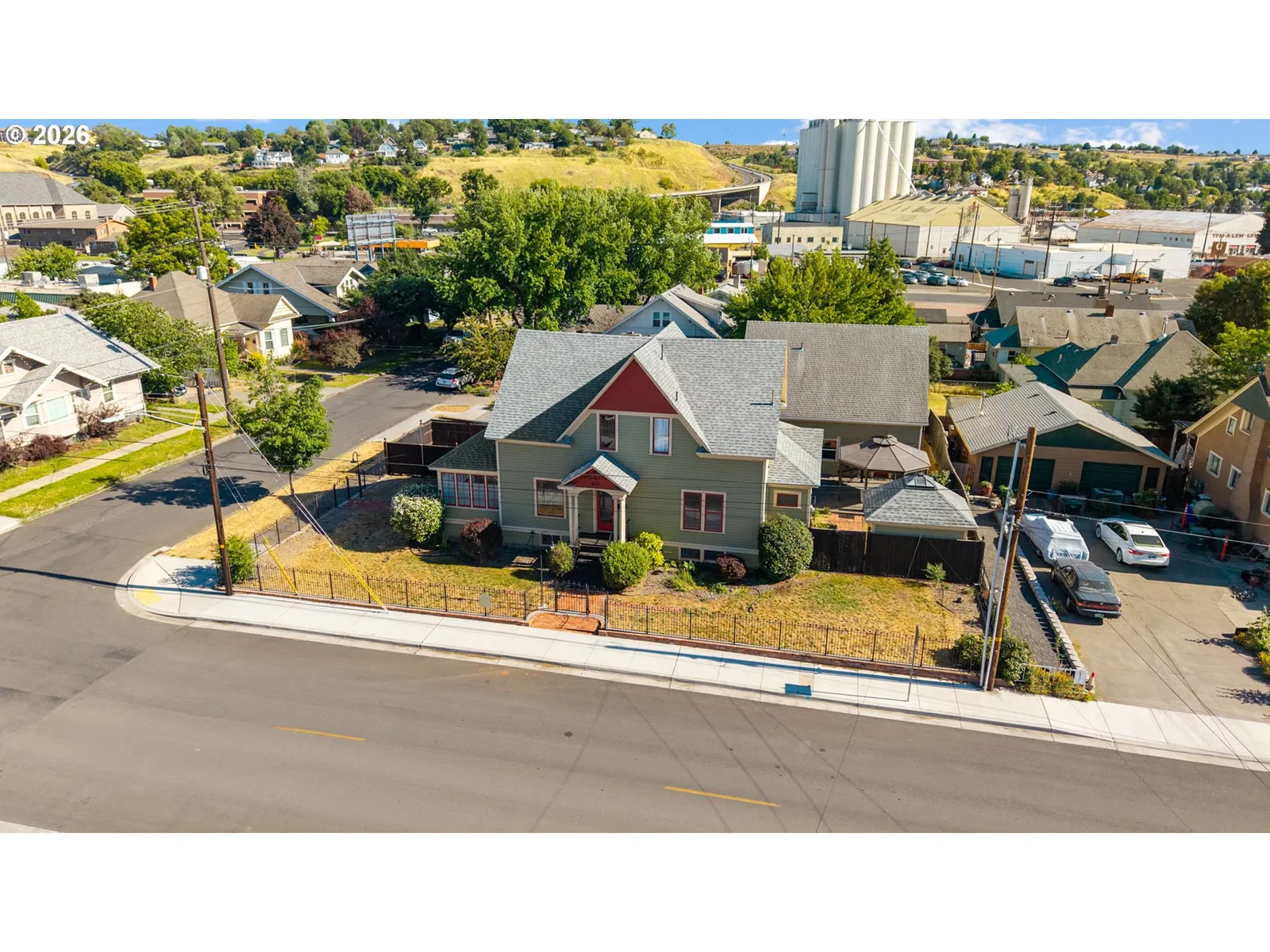 614 SE Byers Ave, Pendleton, OR 97801 — photograph 46