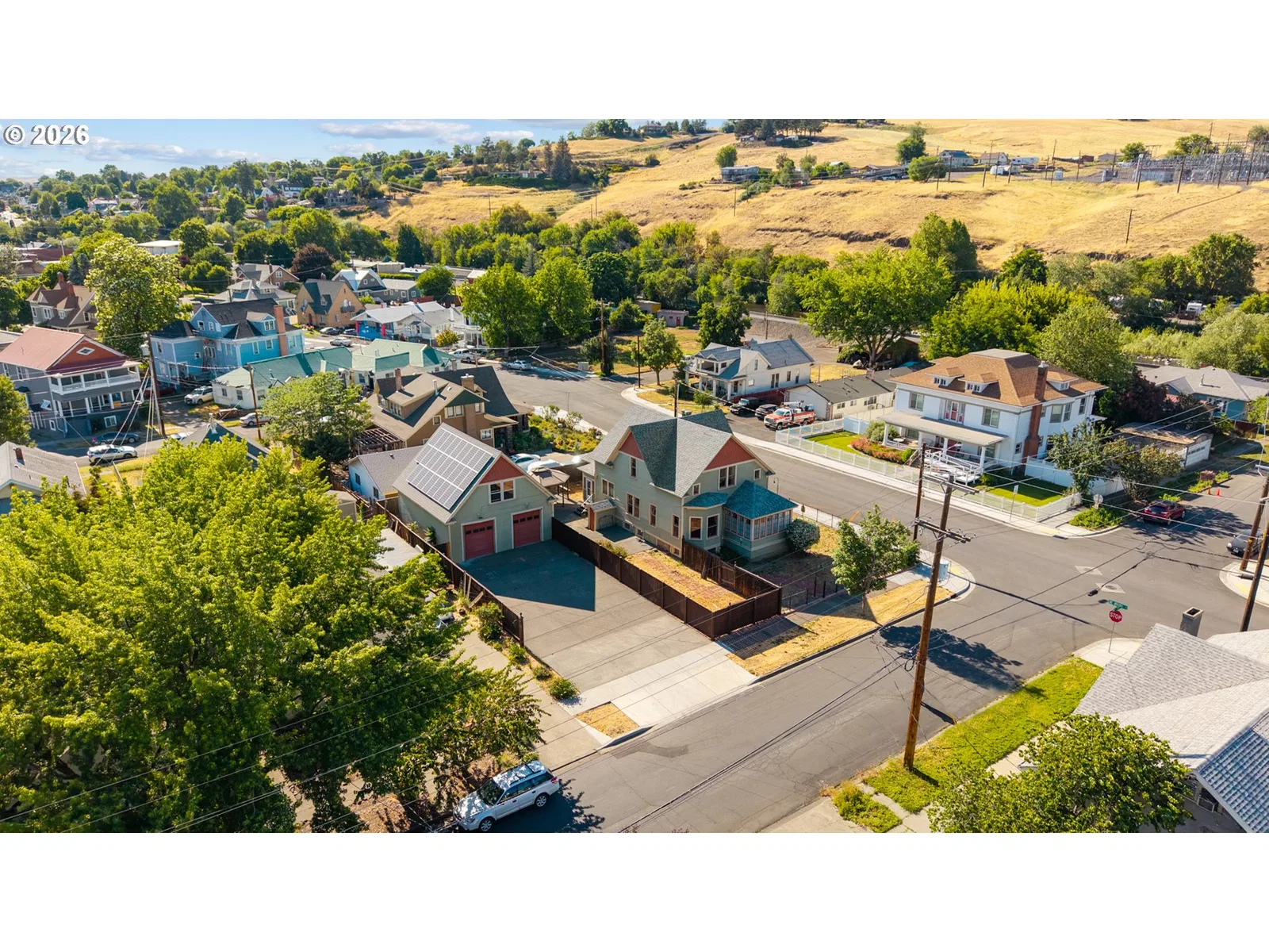 614 SE Byers Ave, Pendleton, OR 97801 — photograph 48