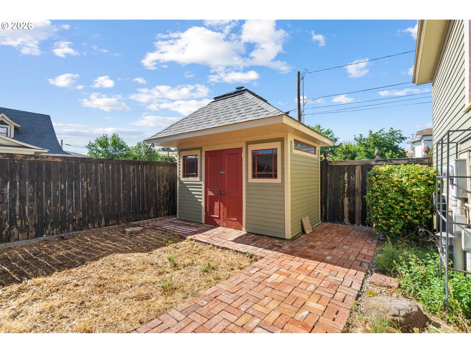 614 SE Byers Ave, Pendleton, OR 97801 — photograph 36