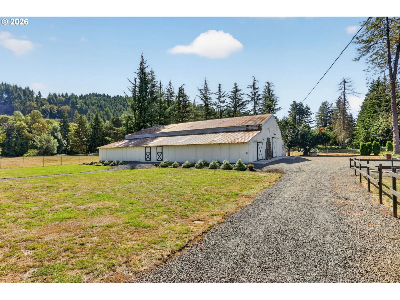 26856 S Ranch Hills Rd, Mulino, OR 97042 — photograph 15
