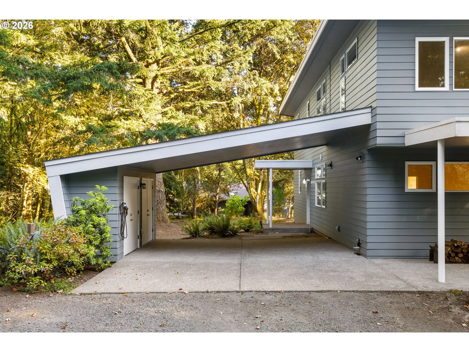 9342 NW Skyline Blvd, Portland, OR 97231 — photograph 45