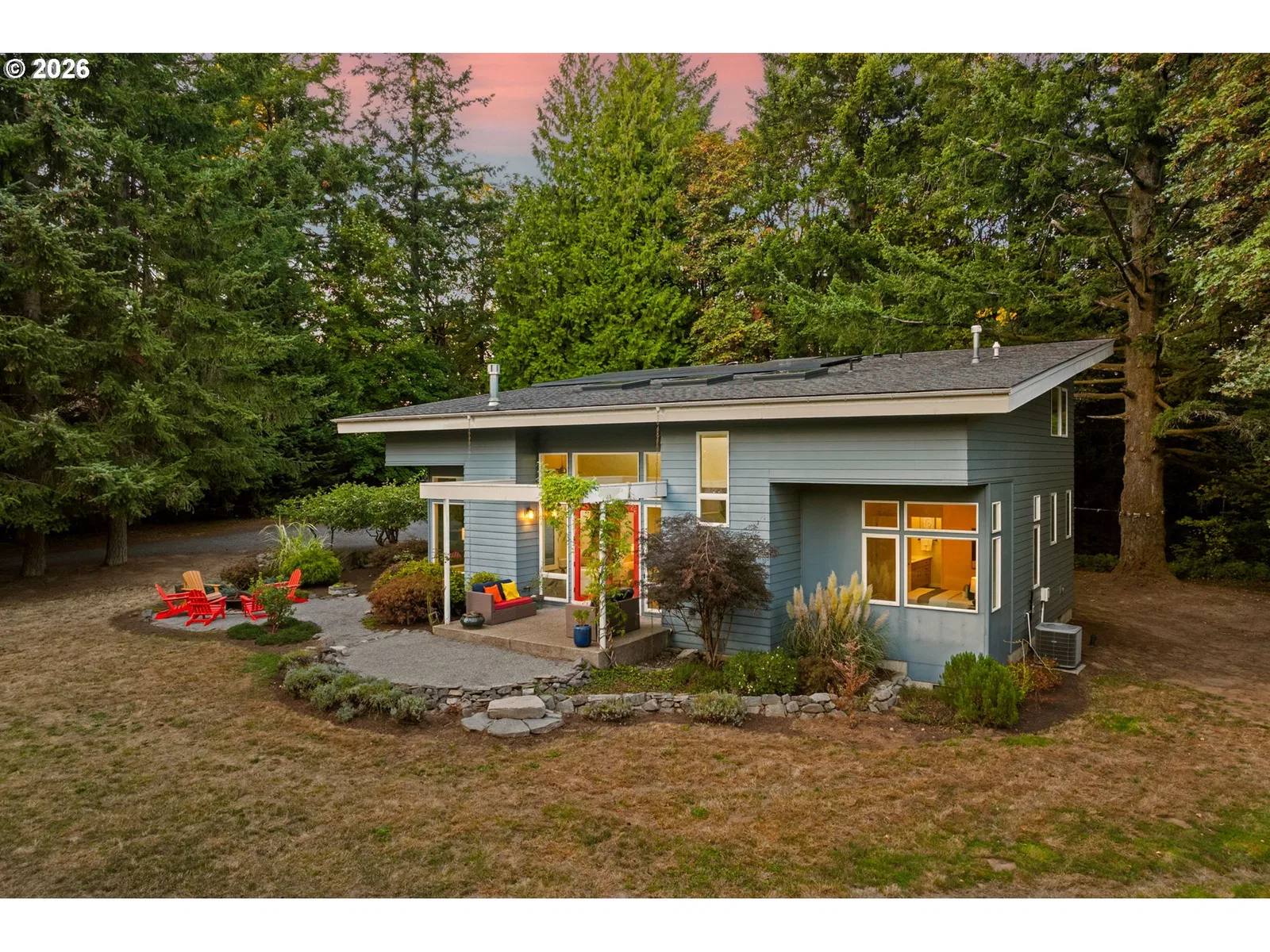 9342 NW Skyline Blvd, Portland, OR 97231 — photograph 35