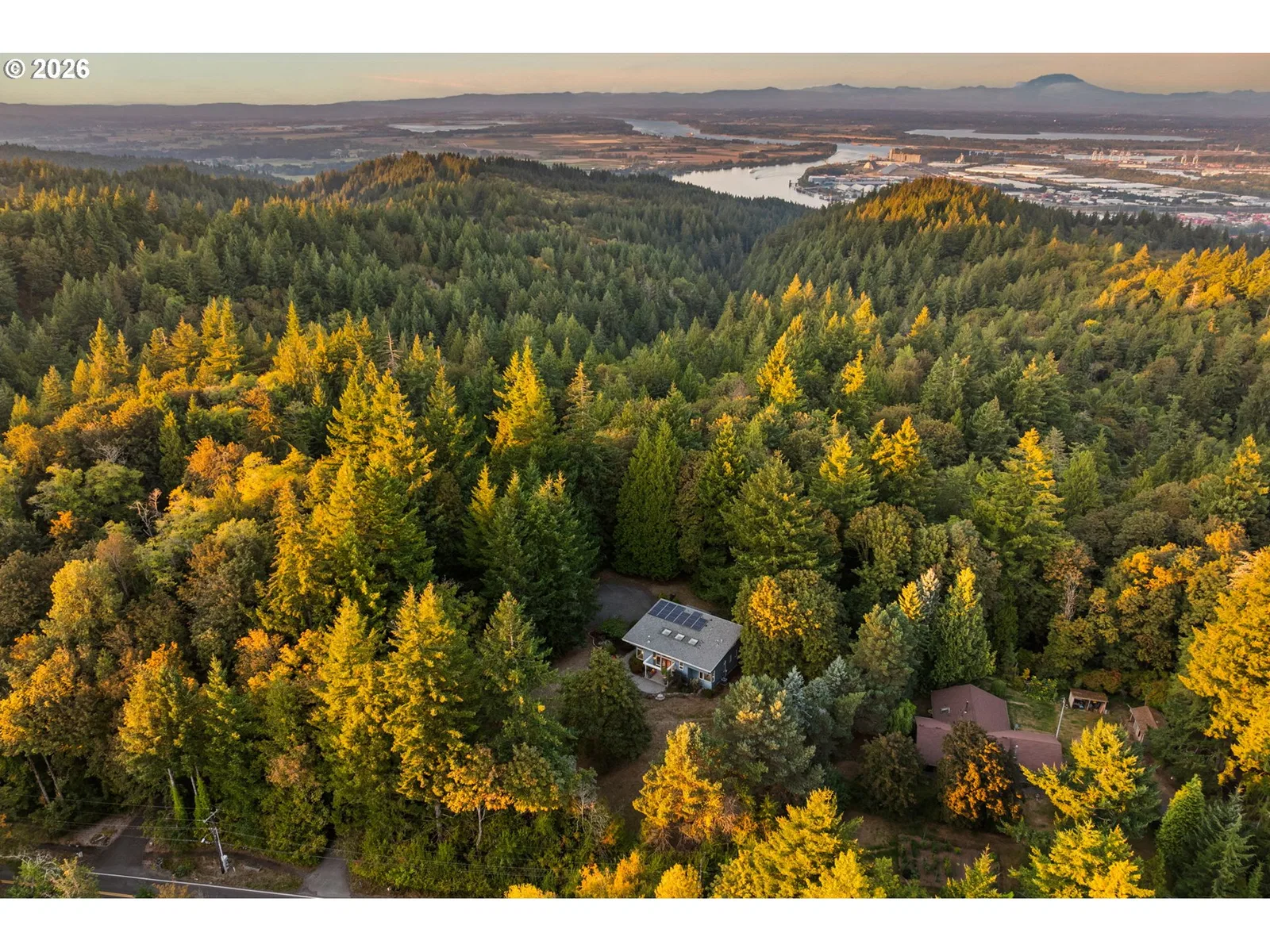 9342 NW Skyline Blvd, Portland, OR 97231 — photograph 47
