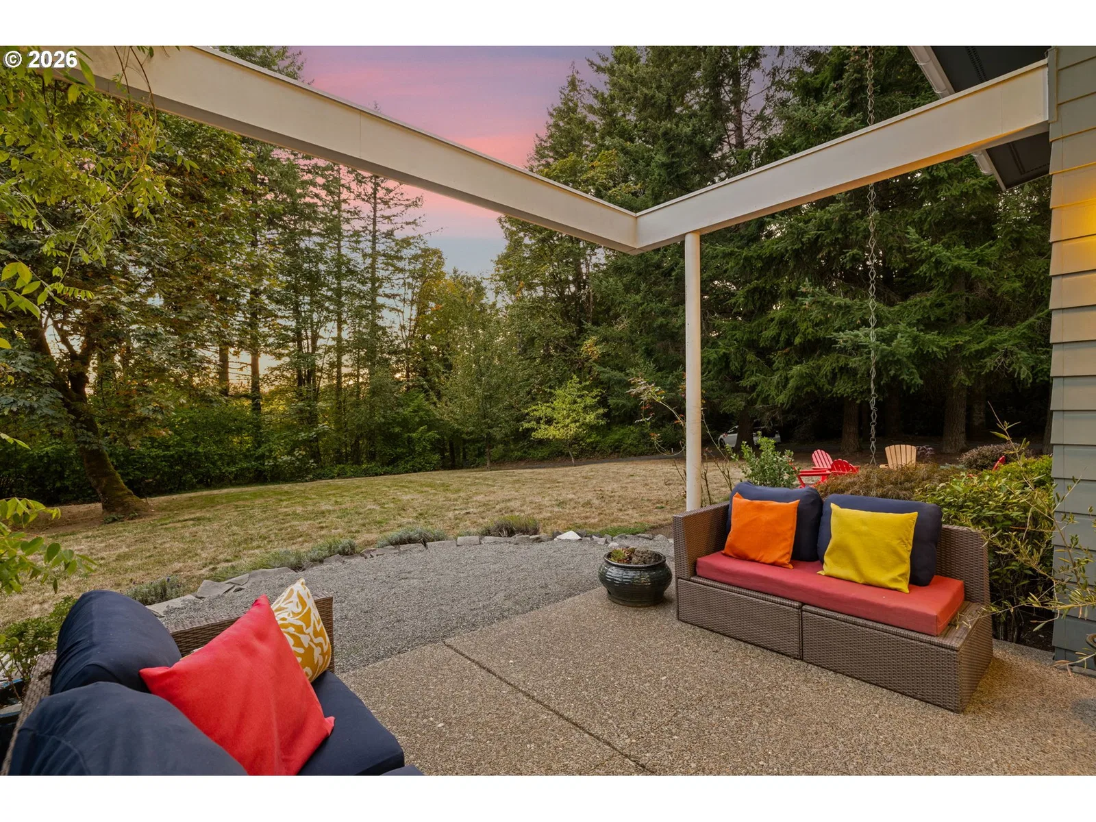 9342 NW Skyline Blvd, Portland, OR 97231 — photograph 14