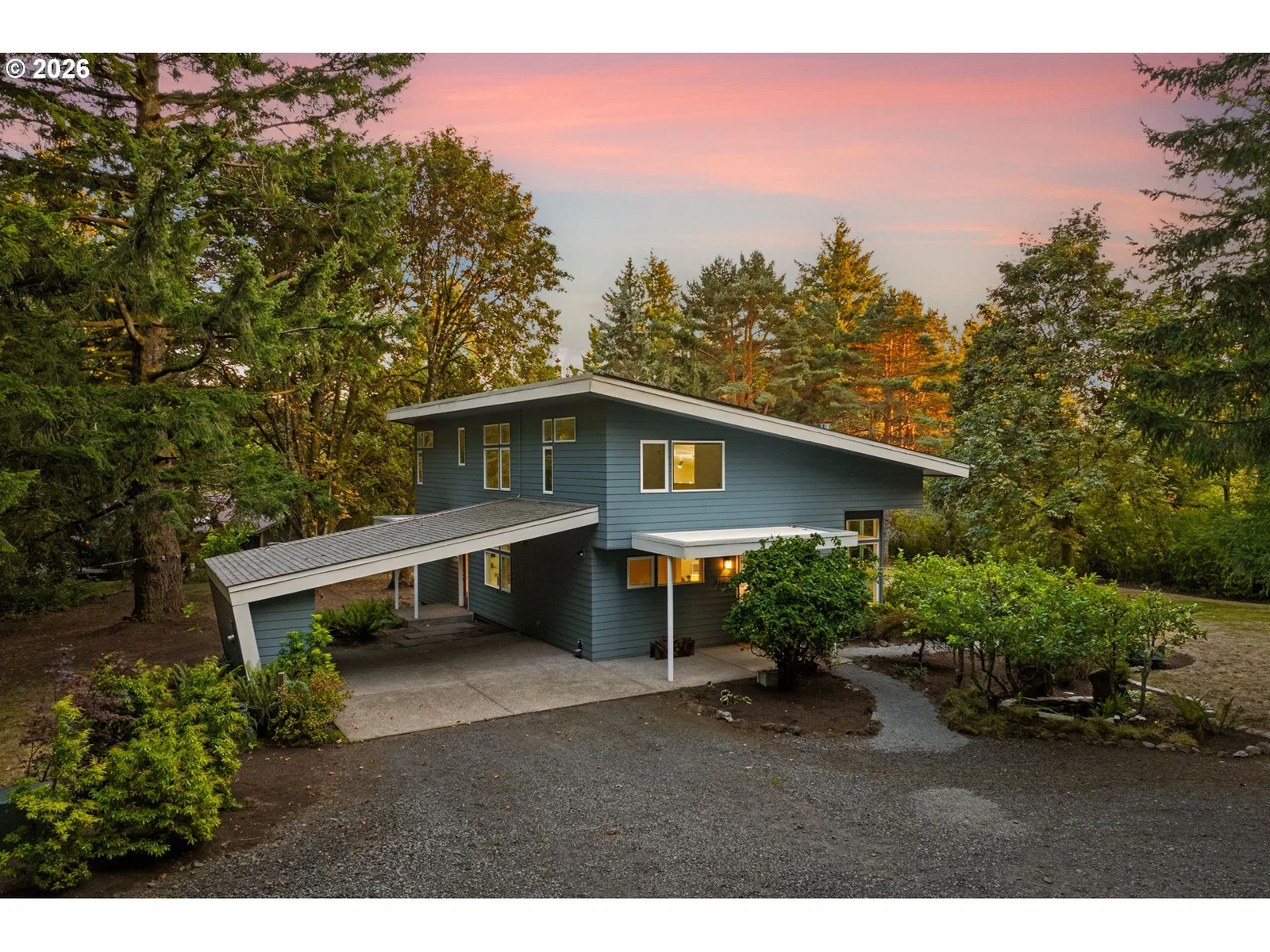 9342 NW Skyline Blvd, Portland, OR 97231 — photograph 44