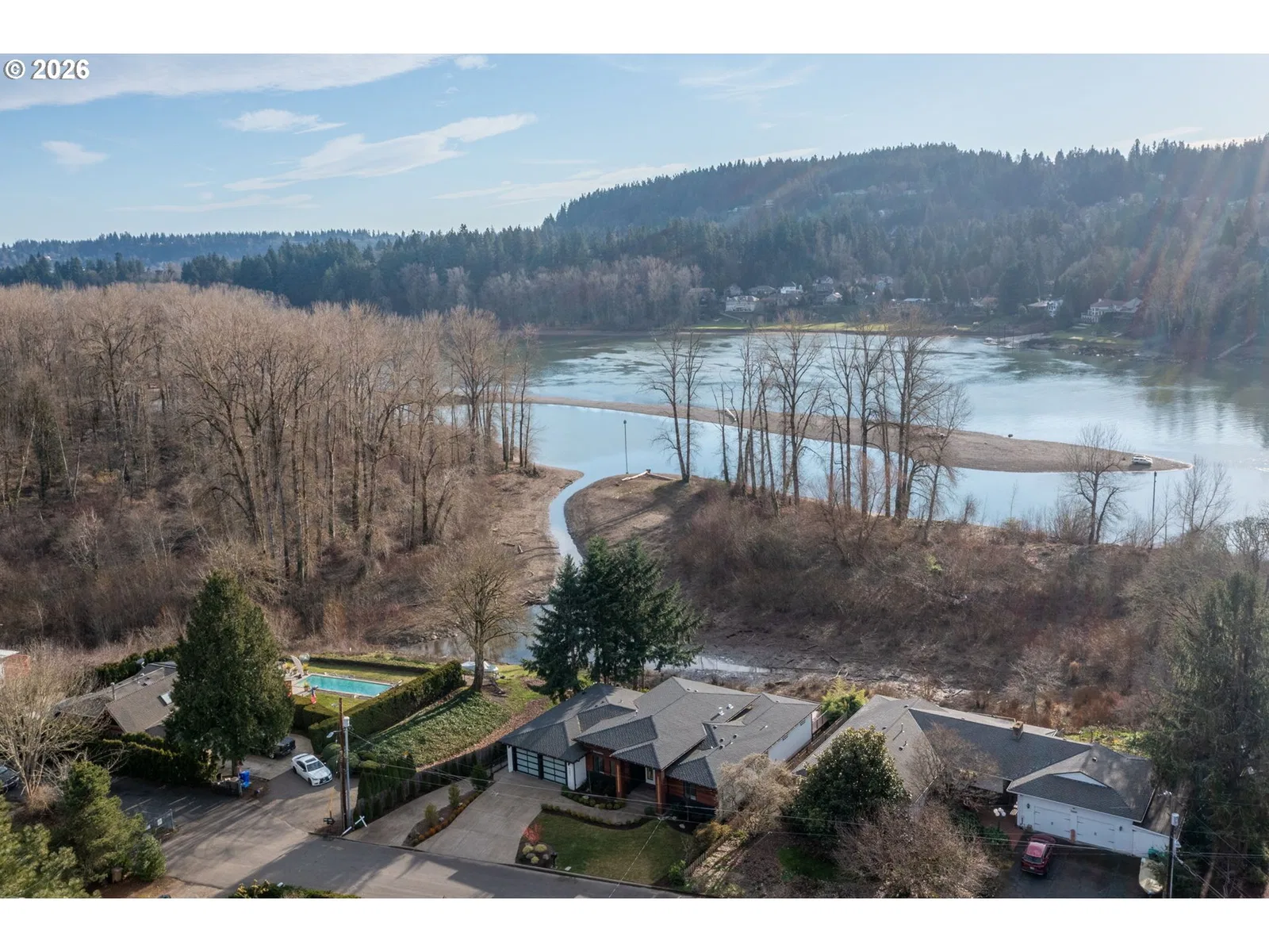 19697 SE Cottonwood St, Milwaukie, OR 97267 — photograph 45