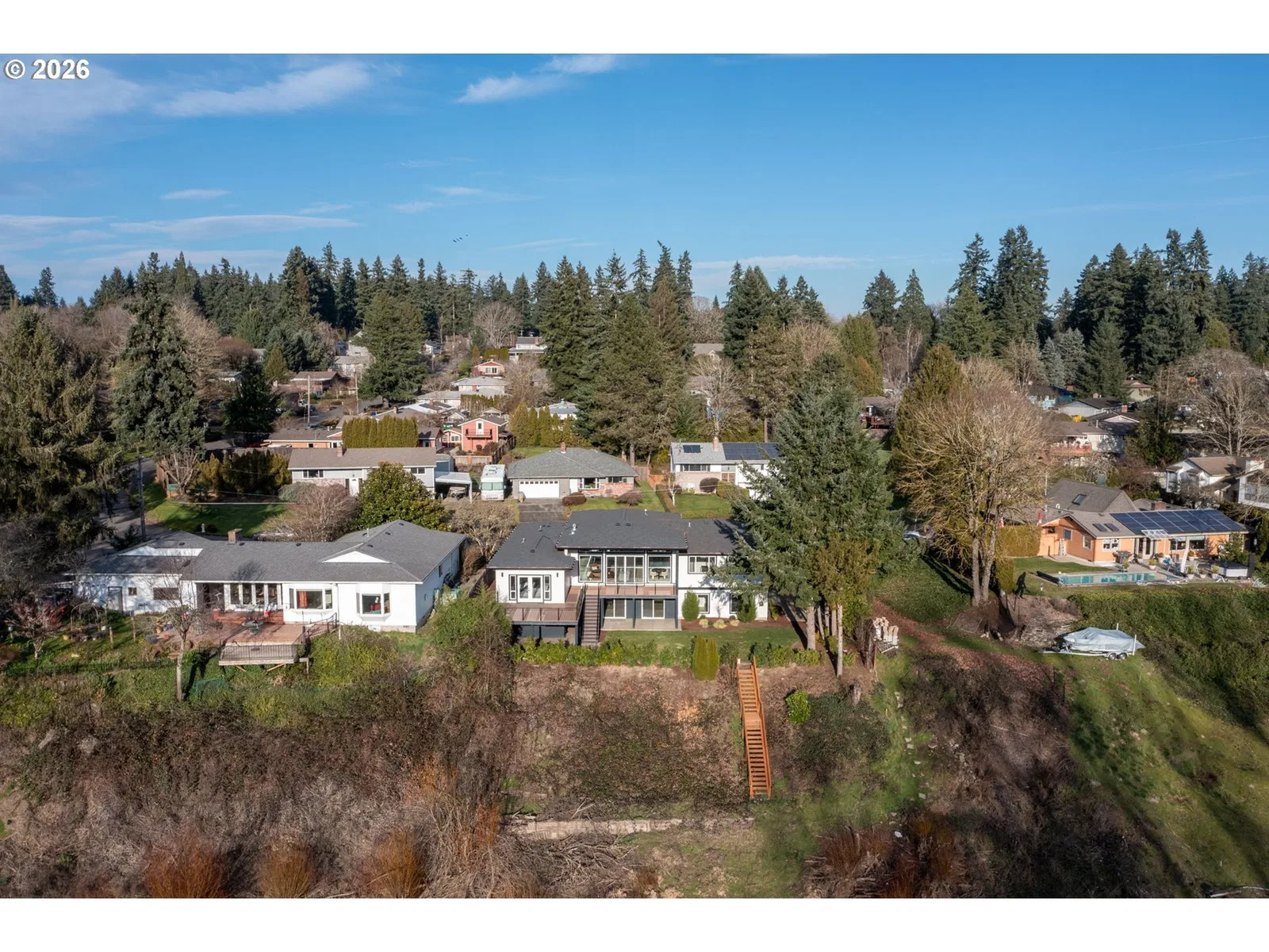 19697 SE Cottonwood St, Milwaukie, OR 97267 — photograph 46