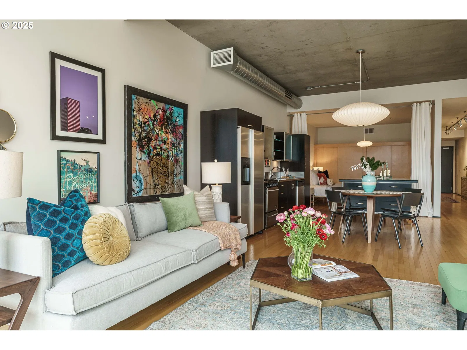 1410 NW Kearney St 1019, Portland, OR 97209 — photograph 6