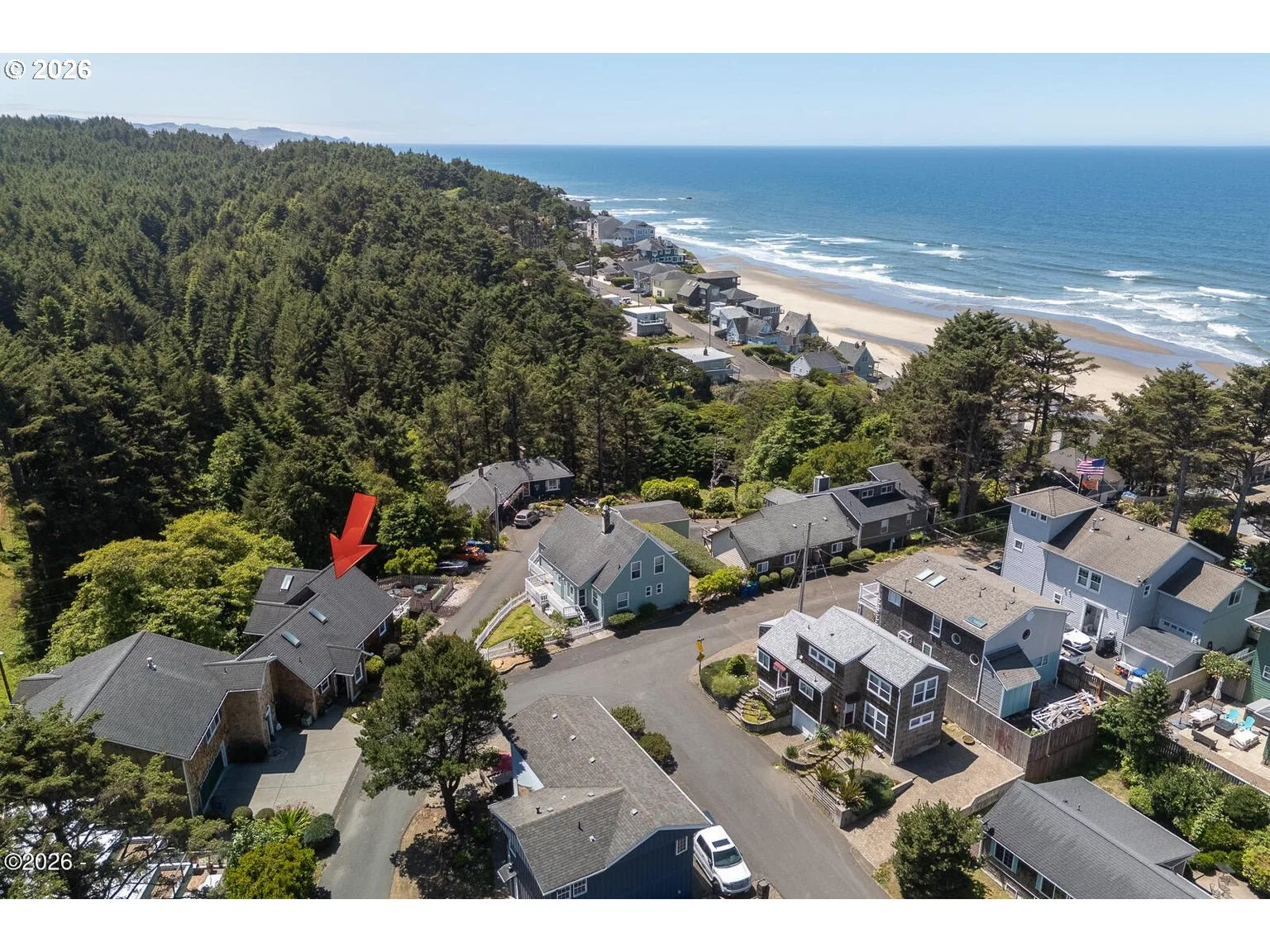 1004 SW 10th Place, Lincoln City, OR 97367 — photograph 46