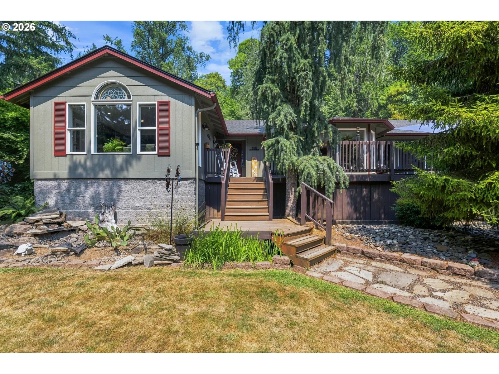 316 Laverne Dr, Kalama, Wa 98625 — photograph 7