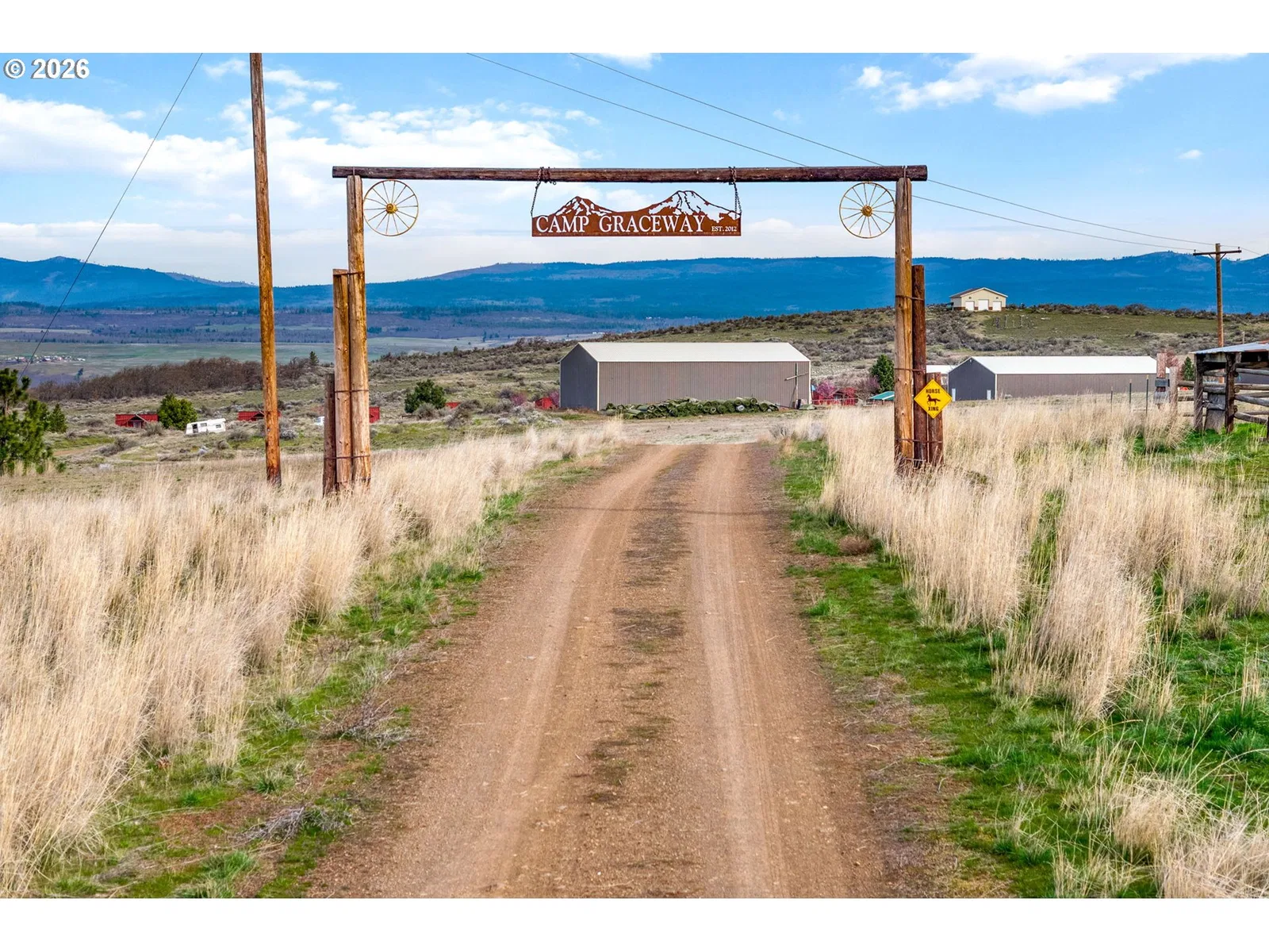 100 Grace Way, Goldendale, Wa 98620 — photograph 47