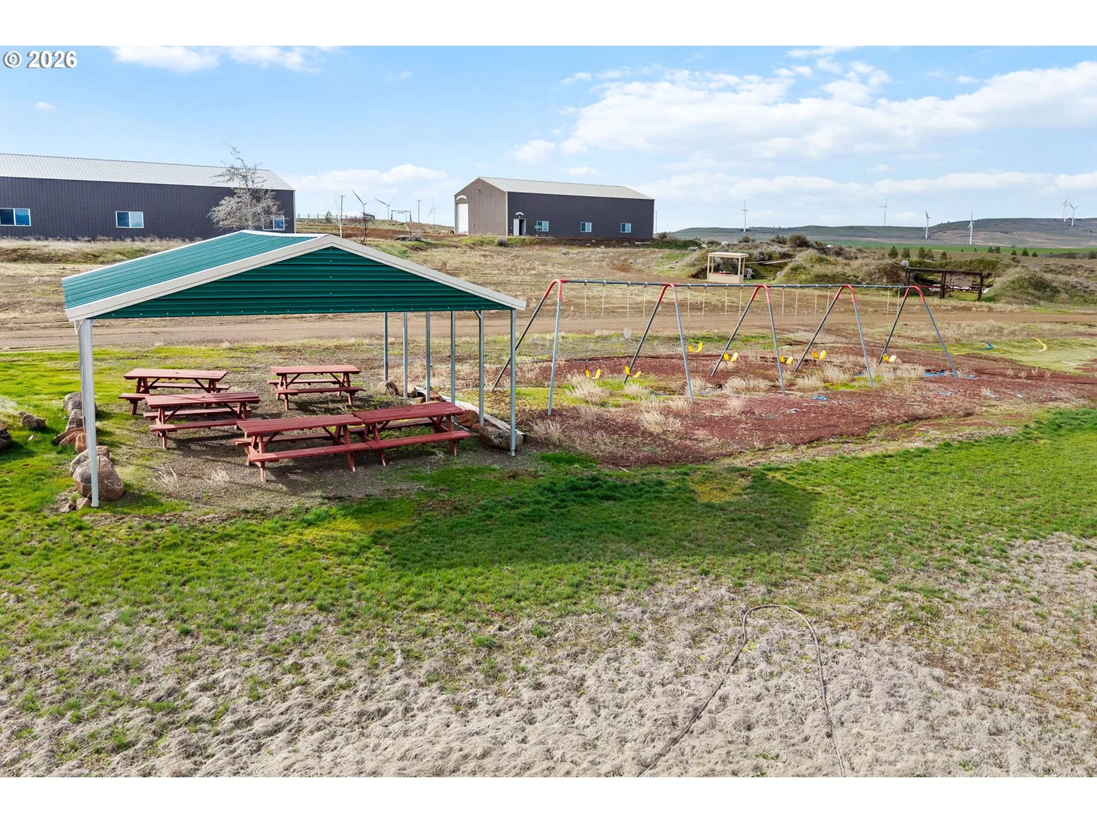 100 Grace Way, Goldendale, Wa 98620 — photograph 37