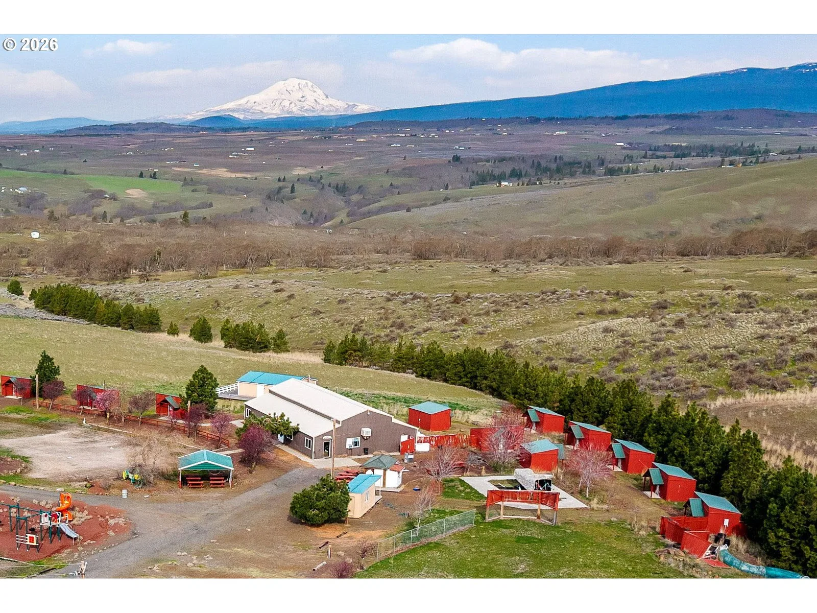 100 Grace Way, Goldendale, Wa 98620 — photograph 25
